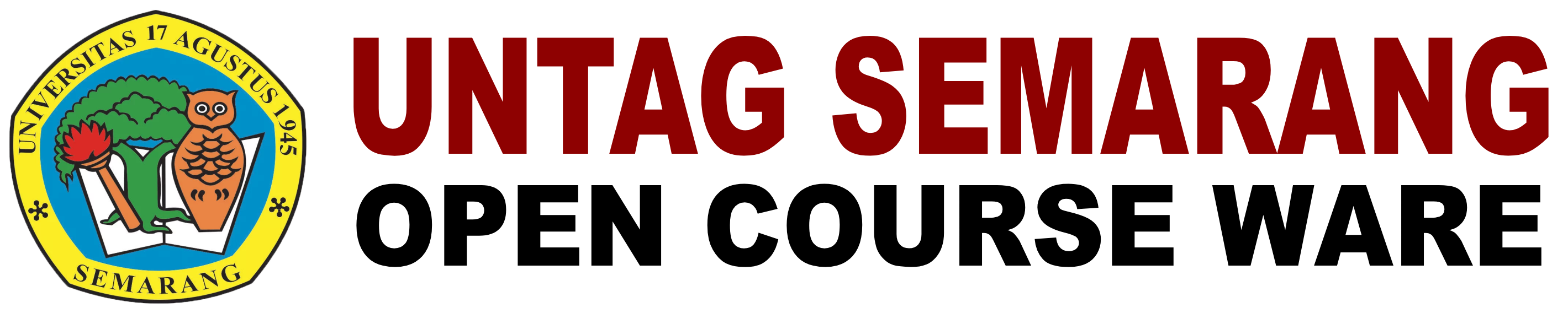 OCW UNTAG Semarang